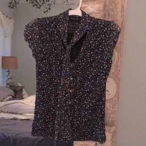 NY and Co. blouse